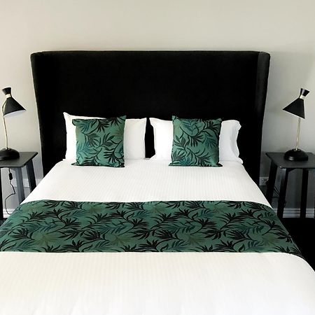 Cascades Motor Inn Dubbo Luaran gambar
