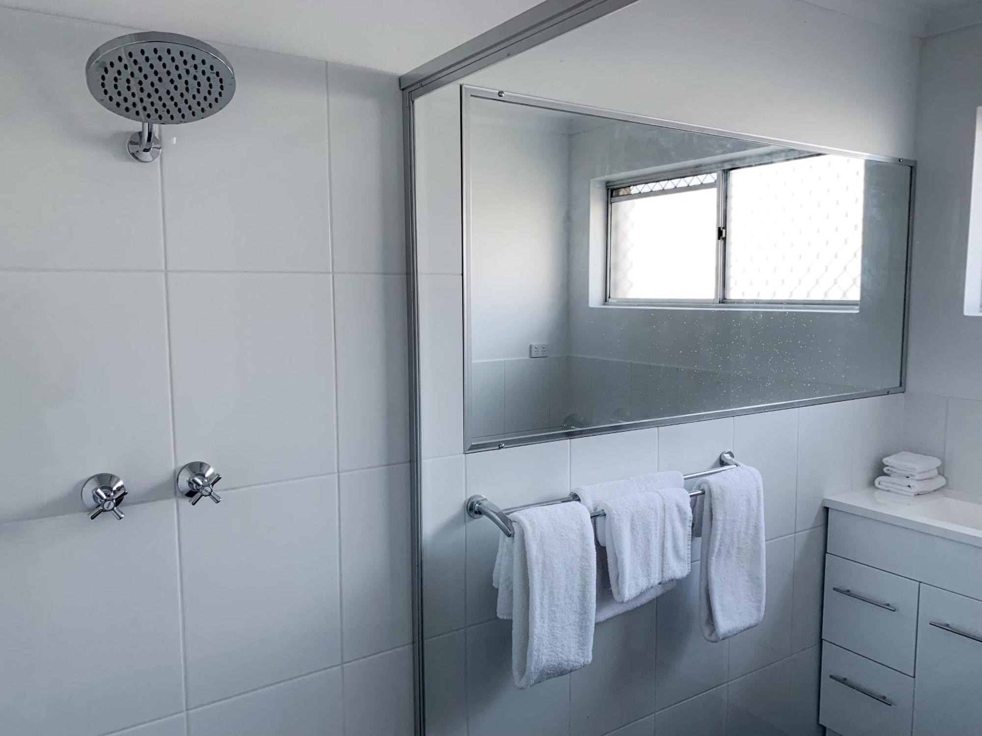 Cascades Motor Inn Dubbo Luaran gambar
