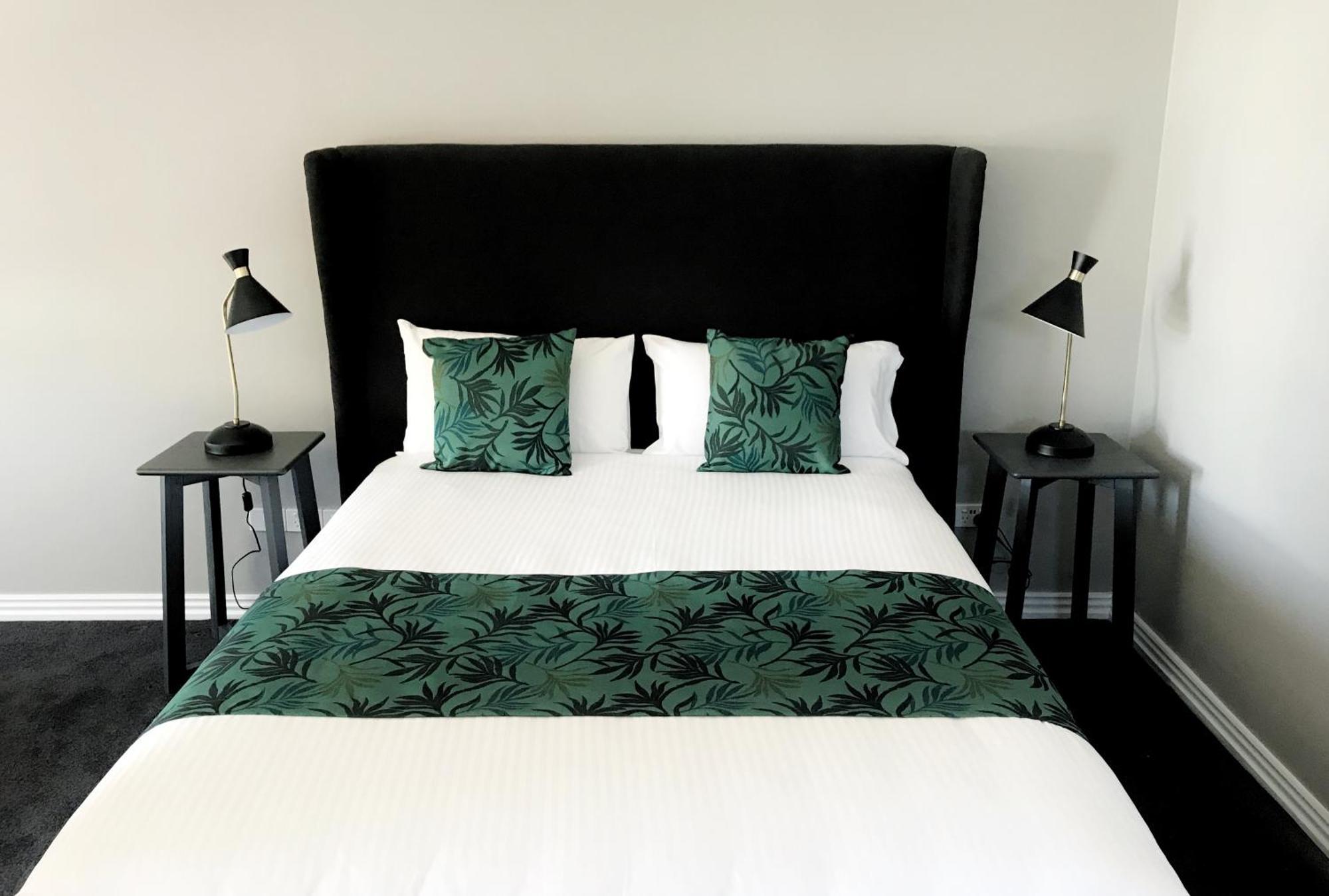Cascades Motor Inn Dubbo Luaran gambar