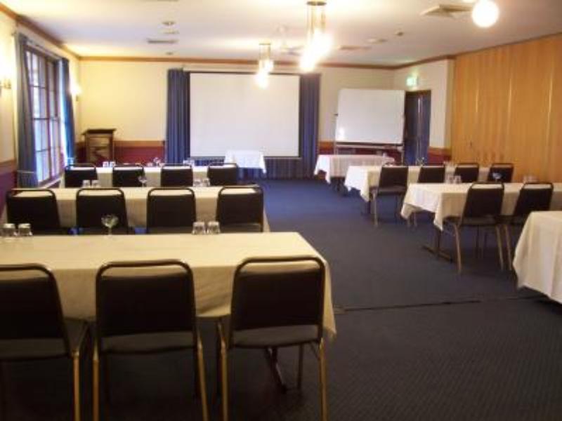 Cascades Motor Inn Dubbo Luaran gambar